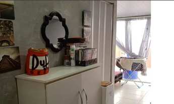 Imagem 3: Apto Cobertura - Jd. Alvorada