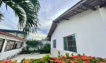 Imagem: Casa no Dom Pedro 1 próximo ao Lasalle