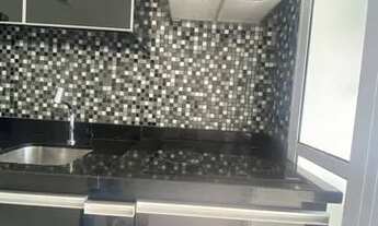 Imagem 7: APARTAMENTO - CAMPO BELO - SP