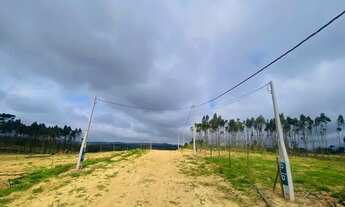 Imagem 2: Lotes De 1000 m² Com Vista Panoramica para O Lago