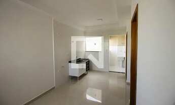 Imagem: Casa para Aluguel - Vila Ema, 2 Quartos