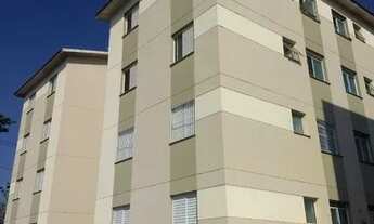 Imagem 3: APARTAMENTO 2 DORMITÓRIOS COZINHA COM ARMÁRIO E GABINETE BAIRRO VARGEÃO JAGUARÍUNA