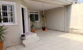 Imagem 2: Casa com 2 dormitórios, 98 m² - venda por R$ 390.000,00 - São José - Canoas/RS