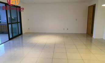 Imagem 3: Apartamento para alugar no Le Parc 3 suítes