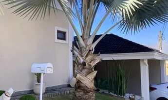 Imagem 5: Casa de condomínio para aluguel no Urbanova com piscina