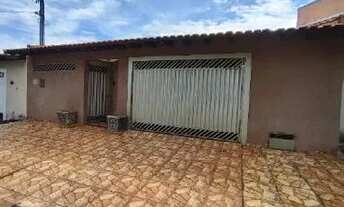 Imagem 4: Casa à venda, 195 m² - Jd Herculano Fernandes - Ribeirão Preto/SP - Leilão 26/07 16h