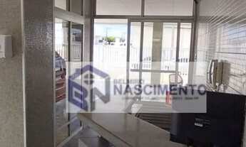 Imagem 2: Vendo apartamento, no edifício Construtor João Alves, no bairro São José, Aracaju/SE