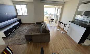 Imagem 6: Varandas Bela Vista - andar alto