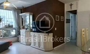 Imagem 2: Niterói - Apartamento Padrão - Icaraí