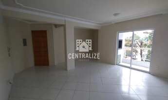 Imagem 4: Edifício Ana Carolina- Locação- Jardim Carvalho