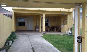 Imagem 2: Casa na praia "beira-mar"