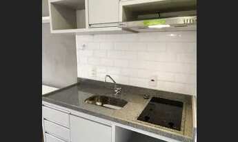 Imagem 2: Apartamento para aluguel tem 40 metros quadrados com 1 quarto em República - São Paulo - S