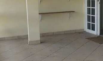 Imagem 6: Anil Exclusividade Boa ,Casa Vazia em Condomínio, Salão em 2 Ambientes , 3Qtos ,Suíte, ma