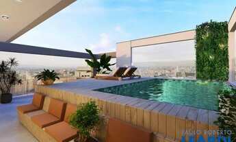 Imagem 2: COBERTURA - MOEMA PÁSSAROS - SP