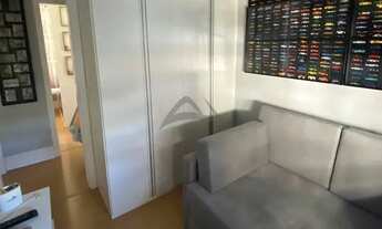 Imagem 7: Apartamento - Mansões Santo Antônio - Campinas