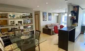 Imagem: Apartamento Semi Mobiliado Charqueadas Caxias