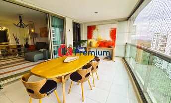 Imagem 2: Condomínio Península Atmosfera 157m2 Sol Manhã