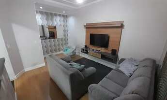 Imagem 4: Ótima casa em Votorantim com 2 dormitórios e suíte