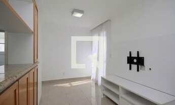 Imagem: Apartamento para Aluguel - Santa Cecília