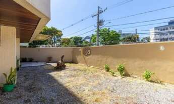Imagem 5: APARTAMENTO GARDEN COM 2 QUARTOS NO ALTO DA XV! Apartamento com ares de casa - J8 Imóveis