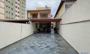 Imagem 4: CASA ASSOBRADADA - VILA POLOPOLI - SP