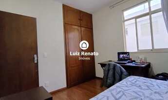 Imagem 6: Apartamento à venda 3 quartos 1 suíte 1 vaga - Santo Antônio