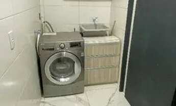 Imagem 5: Casa com 2 dormitórios para alugar por R$ 3.500,00/mês - Cacupé - Florianópolis/SC