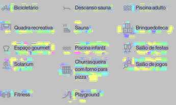 Imagem 6: Apartamento 2 quartos, 71m2, à venda em São Paulo, Alto da Boa Vista/Santo Amaro