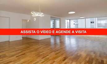 Imagem 1: LINDO APARTAMENTO REFORMADO A VENDA HIGIENÓPOLIS