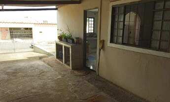 Imagem 3: Casa com 2 dormitórios à venda, 110 m² por R$ 170.000,00 - Balbo - Piracicaba/SP