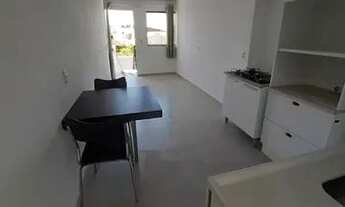 Imagem 2: Kitnet - Centro Navegantes - Prox. Hospital