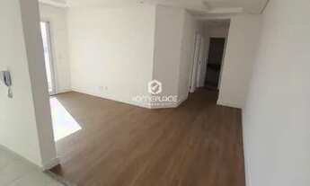 Imagem 2: Apartamento de 2 Dormitórios no Rudge Ramos - SBC