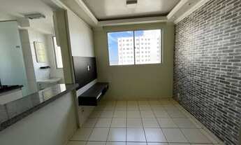 Imagem 3: Vendo apartamento em Valparaíso de Goiás-GO, Condominio Parque Club I