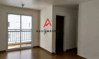 Imagem: Apartamento para venda com 55 m2 com 2 quartos