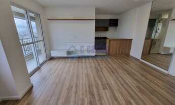 Imagem 5: Lindo apartamento alto padrão no Tamboré, Alphaville, 83,79m2, contendo 3 dormitórios send