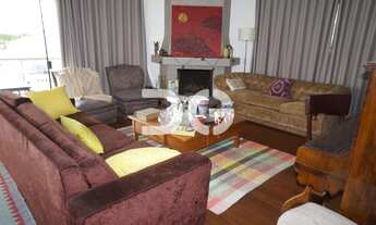 Imagem 5: Apartamento - Cambuí - Campinas