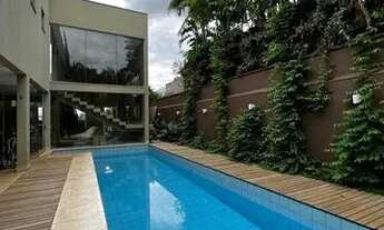 Imagem 7: CASA EM ITAPUÃ-RUA DO CÉU