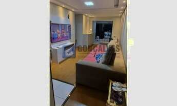 Imagem 3: SAO BERNARDO DO CAMPO - Residential / Apartment - INDEPENDENCIA