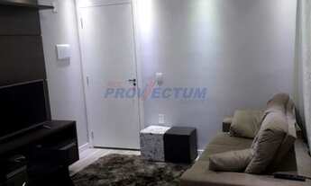 Imagem: Apartamento - Jardim do Lago - Campinas