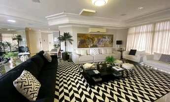 Imagem: Apartamento Cortina D x27 Ampezzo, 4 quartos