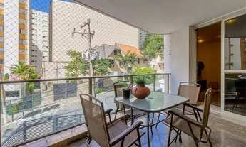 Imagem 4: APARTAMENTO RESIDENCIAL em São Paulo - SP, Higienópolis