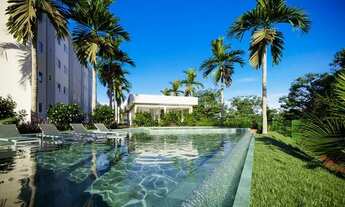 Imagem 2: Ágio de apartamento, 2 quartos com suíte