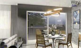 Imagem 4: Way Batista Campos. 2 e 3 Quartos sendo 1 suíte. 1 ou 2 Vagas. G50