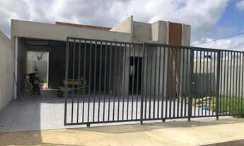 Imagem: CASA COM 2/4, 2 VAGAS RESIDENCIAL TROPICAL