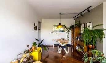 Imagem 2: Apartamento a venda com 56 m2 em Vila Madalena - São Paulo - SP