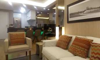 Imagem 6: Flat disponível no Jardim Paulista