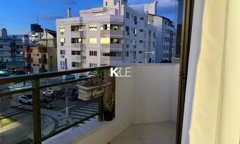 Imagem 2: Excelente apartamento 03 dormitórios no bairro Abraão em Florianópolis