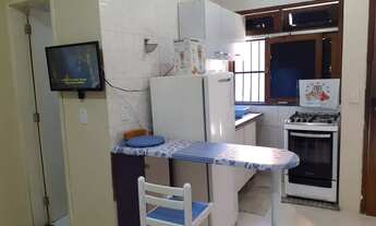 Imagem 2: Kitnets Mobiliadas Itapuã - Oportunidade!!! moradia fixa e temporada. Tudo incluso