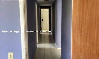 Imagem 5: Apartamento para Venda em Salvador, GRAÇA, 4 dormitórios, 2 suítes, 3 banheiros, 1 vaga