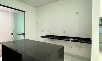 Imagem 4: Quinta das Marinas/ Casa com 03 suítes/ Pé direito Alto/ Área Gourmet / Venda!!